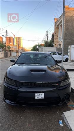 دۆج چارجەر